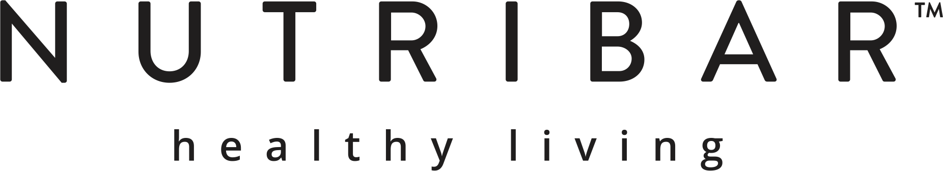 Nutribar Luxury Nutrition